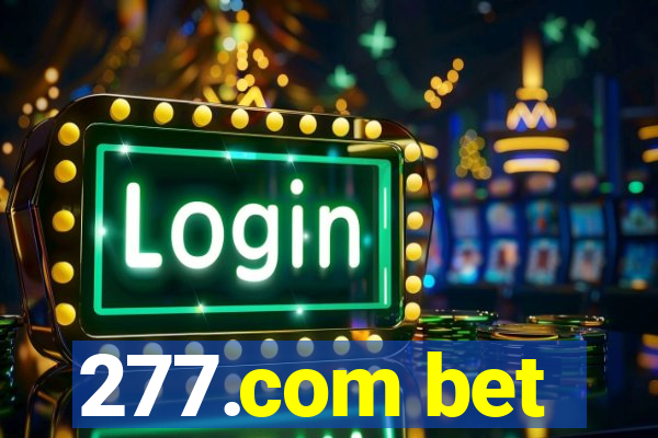 277.com bet